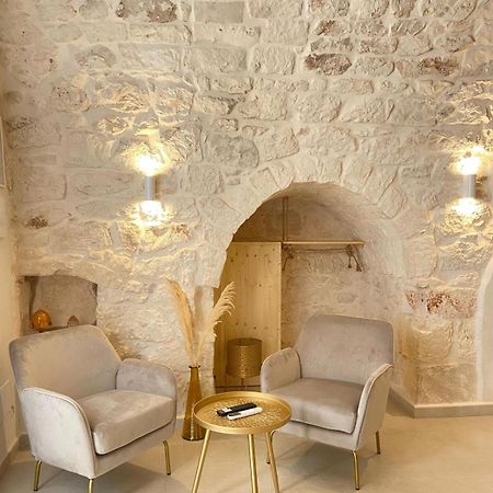 Eureka Luxury Room Ostuni Exterior photo
