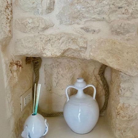 Eureka Luxury Room Ostuni Exterior photo
