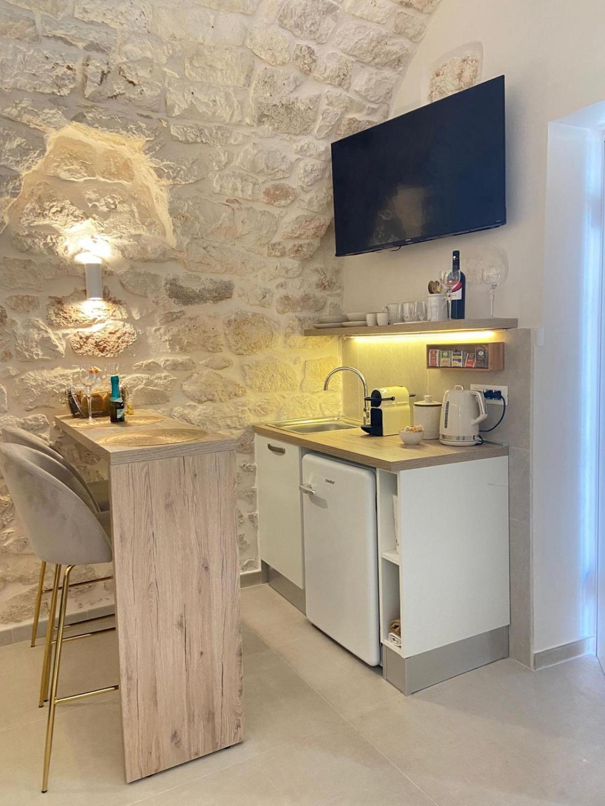 Eureka Luxury Room Ostuni Exterior photo