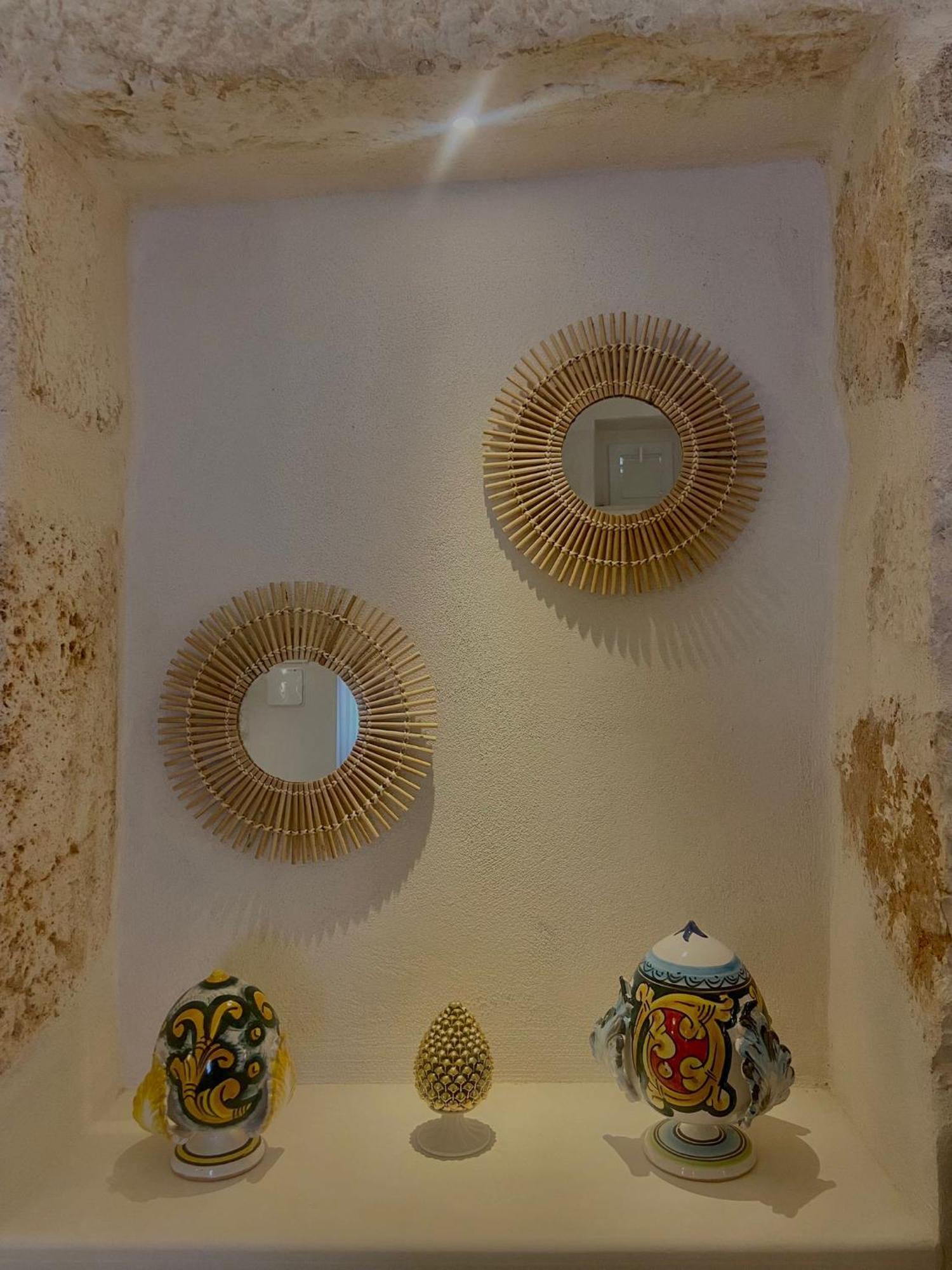 Eureka Luxury Room Ostuni Exterior photo