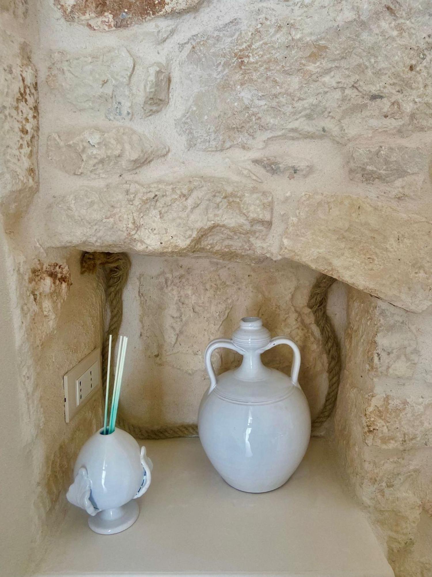 Eureka Luxury Room Ostuni Exterior photo