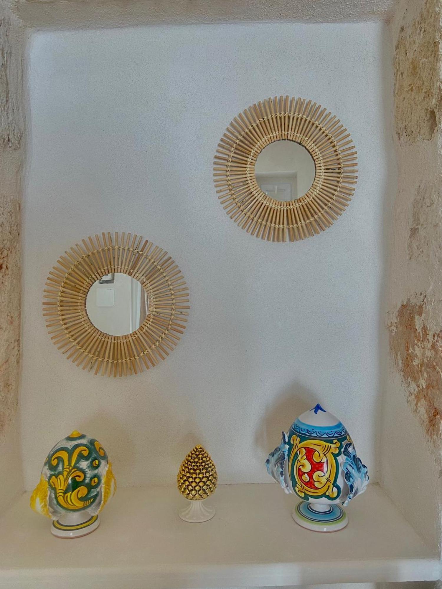 Eureka Luxury Room Ostuni Exterior photo